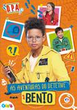 Detetives do Prédio Azul - As aventuras do detetive Bento