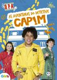 Detetives do Prédio Azul: As Aventuras do Detetive Capim - Novo Formato - Ciranda cultural