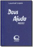Deus ajuda - Otimismo