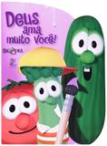 Deus Ama Muito Você! - Vida