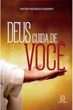 Deus Cuida de Você - Editora santuário