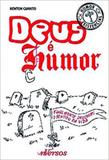 Deus é Humor - Nversos