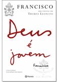 Deus É Jovem - Planeta do brasil - grupo planeta