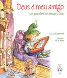 Deus E Meu Amigo - Paulus