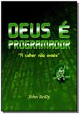 Deus e programador - Autor independente