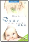 Deus Estava Com Ele - Lumen