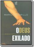 Deus exilado, o - breve historia de uma heresia - Civilizacao brasileira