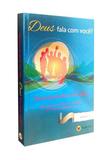 Deus Fala com Você Devocional Mesa dos Pães - Vol. 3 - Editora vento sul
