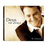 Deus me abraça - Padre Cleidimar - Armazem