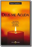 Deus me acuda - Corpo doze agencia de publi