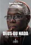 Deus ou nada - Entrevista sobre a fé