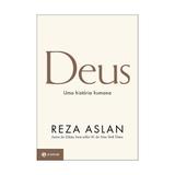 Deus - zahar - Jorge zahar