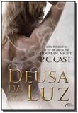 Deusa da luz vol 5 serie goddess - Novo seculo