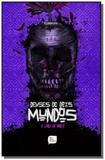 Deuses de dois mundos - lv. da morte - capa dura - Livros de safra