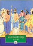 Deuses do Olimpo - Odysseus