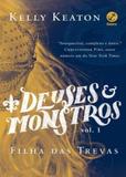 Deuses e monstros (Vol. 1 Filha das trevas) - Record