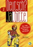 Deutsch ja, bitte - band 2 - European language institute