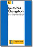 Deutsches ubungsbuch buch - Klett