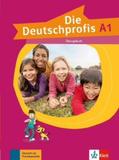 Deutschprofis, Die A1 - Ubungsbuch - Klett international
