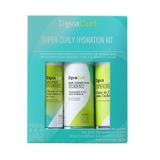 Deva curl kit super curly hydration