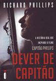 Dever de capitão - Intrínseca