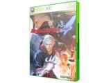 Devil May Cry 4 para Xbox 360 - Capcom