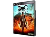 Devil May Cry para PS3 - Capcom