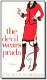 Devil wears prada, the - Random house