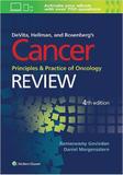 Devita Hellman And Rosenbergs Cancer: Princ Prac Of Oncology Review - Lippincott/wolters kluwer heal