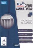 Devo Saber - Direito Administrativo - Alfacon