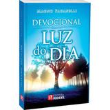 Devocional: luz do dia - Editora rideel