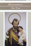 Devocionario a sao jose - Canção nova