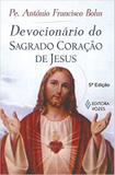 Devocionário do Sagrado Coração de Jesus - Vozes