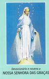 Devocionário e novena a Nossa Senhora das Graças