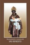 Devocionário e novena a são benedito - Edições loyola