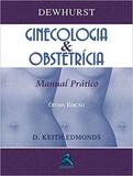 Dewhurst - ginecologia obstetricia - Thieme revinter