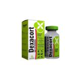 Dexacort Antialérgico e Anti-Inflamatório Para Animais 10ml - Ceva