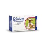 Dexium Comprimidos - 20 comprimidos - Chemitec