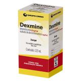 Dexmine xarope 120ml - Cimed