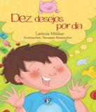 Dez Desejos Por Dia - Franco editora