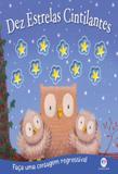 Dez estrelas cintilantes - Ciranda cultural