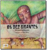 Dez Gigantes, Os - Aquariana
