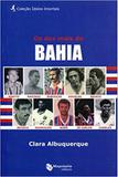 Dez mais do Bahia, Os - Maquinaria editora