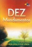 Dez mandamentos - inspiracao para o viver - Sinodal editora
