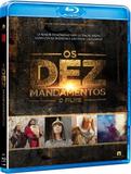 Dez Mandamentos, os - o Filme - Paris filmes (rimo)