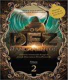 Dez Mandamentos, Os - Vol 02 - Thomas nelson brasil