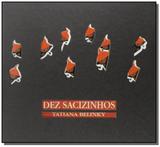 Dez sacizinhos - Paulinas