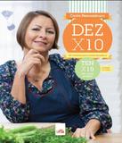 Dez X 10 - 100 Receitas Para Comer De Joelhos - 02 Ed - Leya brasil