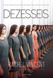 Dezesseis - Universo dos livros