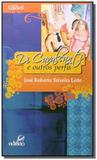 Di cavalcanti e outros perfis: vultos do meu camin - Edifieo